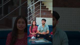 Beti exam mai fail ho gai ￼￼😂❤️🫶 trendingshorts varunbundela shorts [upl. by Groeg]