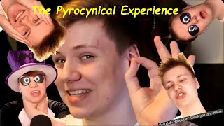 Incoming Call  The Pyrocynical Experience [upl. by Egap]