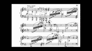 თაქთაქიშვილიTaktakishvili  PIano Concerto No 1 C Minor [upl. by Naeerb871]