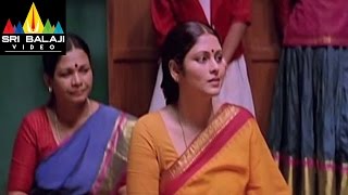 Sakhi Telugu Movie Part 611  Madhavan Shalini Jayasudha  Sri Balaji Video [upl. by Ahsenav904]