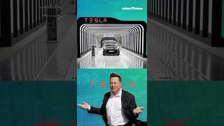 How tesla became the world’s EV leader in 59 seconds 🌎 shorts [upl. by Tomchay]