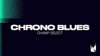 LEC 2021 Spring Finals  Champ Select  Chrono Blues  Extended Version [upl. by Rodama]