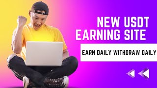 Earn from Binance  Work from home  Mobile money making APP  Online parttime job [upl. by Thunell]