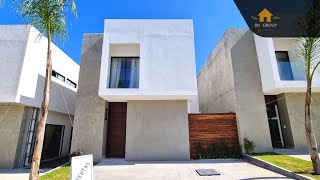 Casa en venta 🏡 Mikita San Isidro Juriquilla Qro📍 2850000 [upl. by Eenobe]