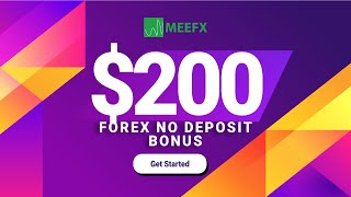 200 No Deposit Bonus offer for Forex Trading [upl. by Riley12]