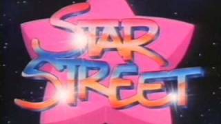 Star Street The Adventures of the Star Kids  Intro Theme [upl. by Sophi722]