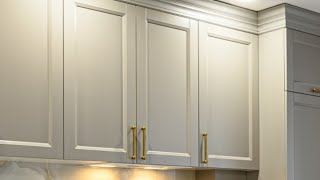 These Are The Best Kitchen Cabinet Colors [upl. by Enaillil]