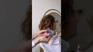 quotTrasforma i tuoi capelli corti in 5 minuti Tutorial Facile e velocequot tutorial [upl. by Ambrogino]