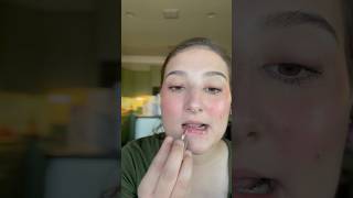 Trying dollar tree lippies pt 4 [upl. by Trainer206]