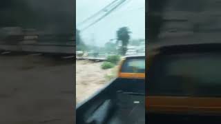 Flooding in Grenada today grenada 473 caribbeanislands youtubeshorts [upl. by Sewel]