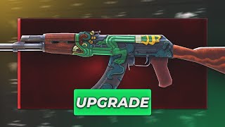 ★ Fire Serpent Katladık 🔥CS2 KASA AÇLIMI Skinclub Promo Code 2024 [upl. by Filomena546]