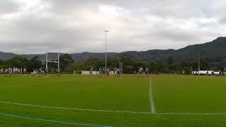 Corrimal vs Berry U13 2024 [upl. by Audris]