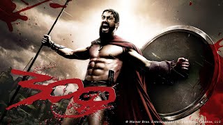 300 2006 Full Movie  Gerard Butler Lena Headey amp David Wenham  Review amp Facts [upl. by Gainor]