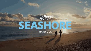 Seashore Holiday Park Norfolk [upl. by Rhetta]