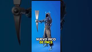 ⛏️NUEVO PICO DE FNCS🔥 fortnite [upl. by Groark]