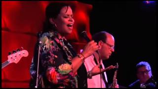 Deborah J Carter  North Sea Jazz Club  extended version [upl. by Dilly22]