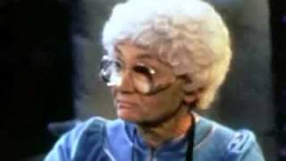 My Old Friend A Tribute to Estelle Getty [upl. by Najib]