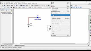 PN Junction diode  Reverse Bias  Physics Affairs  shorts [upl. by Casimire]