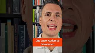 Gründe das Label Autismus zu bekommen [upl. by Aiela]