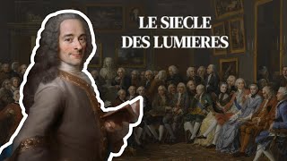 ⚜️Le siècle des lumières⚜️ [upl. by Ennahs]