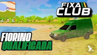 Fixa Club Brasil Fiorino Qualificada [upl. by Onilegna114]