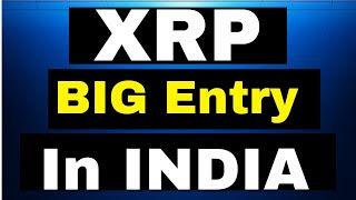 XRP’s Role in India’s Digital Finance  XRP Price Prediction [upl. by Sidman483]