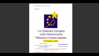 845 L EDICOLA DEL TRAP L EDIZIONE STRAORDINARIA punt 397 GIORNATA EUROPEA SULLA DEPRESSIONE [upl. by Korney]