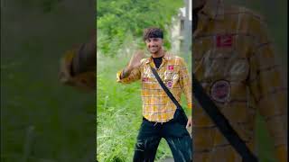 Comment the 💛yellow heart Deep Randhawa New reel Punjabi song reels deeprandhawa love [upl. by Arrim]