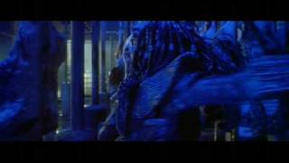 Predator 2 1990 Theatrical Trailer 1 [upl. by Asaret283]