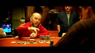 Rounders  Final Poker scene [upl. by Ingeberg]