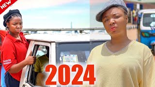 HOW THE VILLAGE GIRL LEFT THE VILLAGE TO HUSTLE IN THE CITYEKENE UMENWA 2024 LATEST NOLLYWOOD MOVIE [upl. by Dorolice]