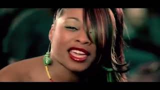 Beenie Man  Dude ft Ms Thing amp Shawnna 2004 [upl. by Anaujit]