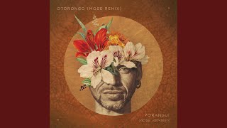 Otorongo Mose Remix [upl. by Ahsimek]