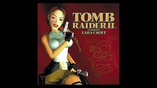 Tomb Raider II OST  56 Tibetan Prayer [upl. by Yrailih]