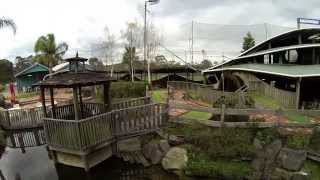 Maroondah Adventure Golf [upl. by Aihsekel112]