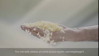 Cancoillotte Le Francomtois  Spot TV [upl. by Ariec]