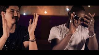 Kader Tarhanine feat Sidiki Diabaté  Tarhanine Clip Officiel [upl. by Marlow462]