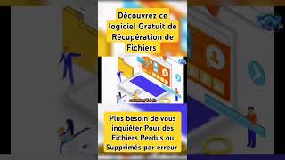 Récupérez Vos Fichiers Supprimés en 3 Minutes avec MiniTool Data Recovery un logiciel gratuit [upl. by Fedirko]