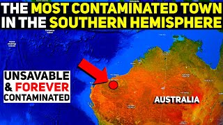 The Most Contaminated Site In The Southern Hemisphere [upl. by Nilrac]