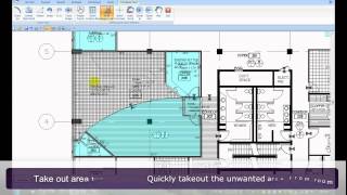 Floor Estimate Pro  FEP   The professional flooring takeoff and estimation software [upl. by Gaillard356]