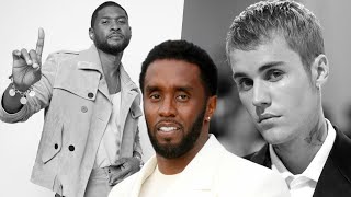 Diddys Connections zu Stars und kriminellen Machenschaften Justin Bieber Usher und co [upl. by Massimiliano816]