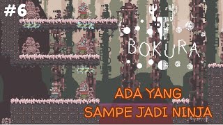 LAH JADI BANYAK  BOKURA  6  INDONESIA [upl. by Archibald945]