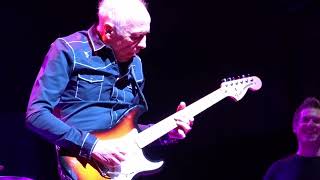 Robin Trower Live 2019 🡆 Full Show 🡄 Apr 27 ⬘ Houston Texas ⬘ House of Blues [upl. by Jock577]