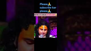 Dr Aniruddh Acharya Maharaj ji ka viral video Ladke Ne Pi kar aaya to Guru Ji Ne kya Kahatrenvideo [upl. by Cima]