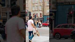 edinburgh spanish delicatessen [upl. by Finegan772]