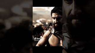 300  This is Sparta Scene  Movie Clip  4K shorts [upl. by Charlotta691]