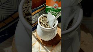 Mate review🌿🧉 yerbamate preparation tereré [upl. by Etteneg]