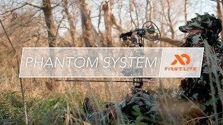 Phantom System  First Lite [upl. by Donal]