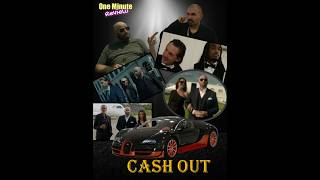 Cash Out 2024  One minute review – Ives  John Travolta shorts short [upl. by Link948]