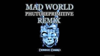 Gary Jules  Mad World Phutureprimitive Remix [upl. by Romalda834]